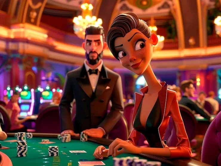 vulkanvegas Cómo están organizadas estas respuestas