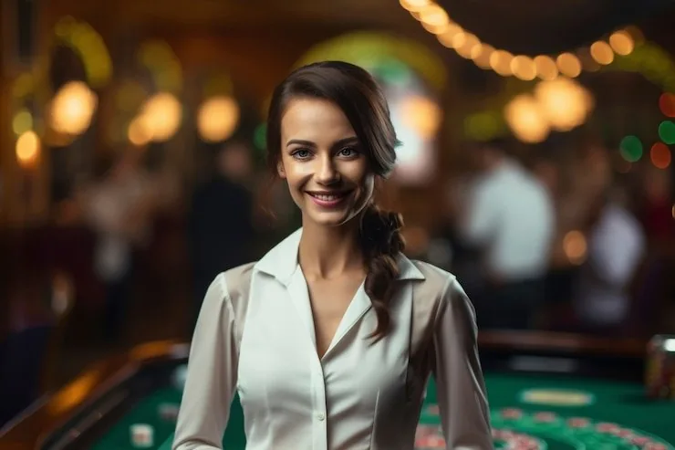 vulkanvegas Promoción